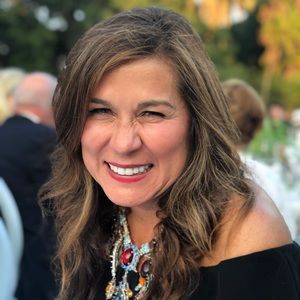 Meet your Posher, Maria